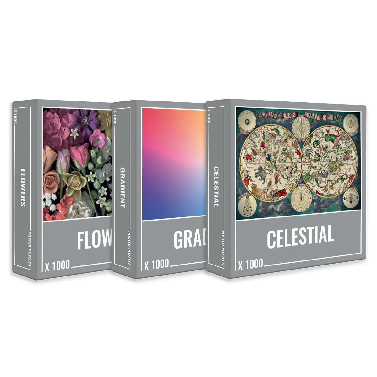 Easy Jigsaw Puzzles